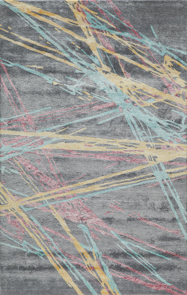 Momeni Millenia MI-08 Multi Area Rug