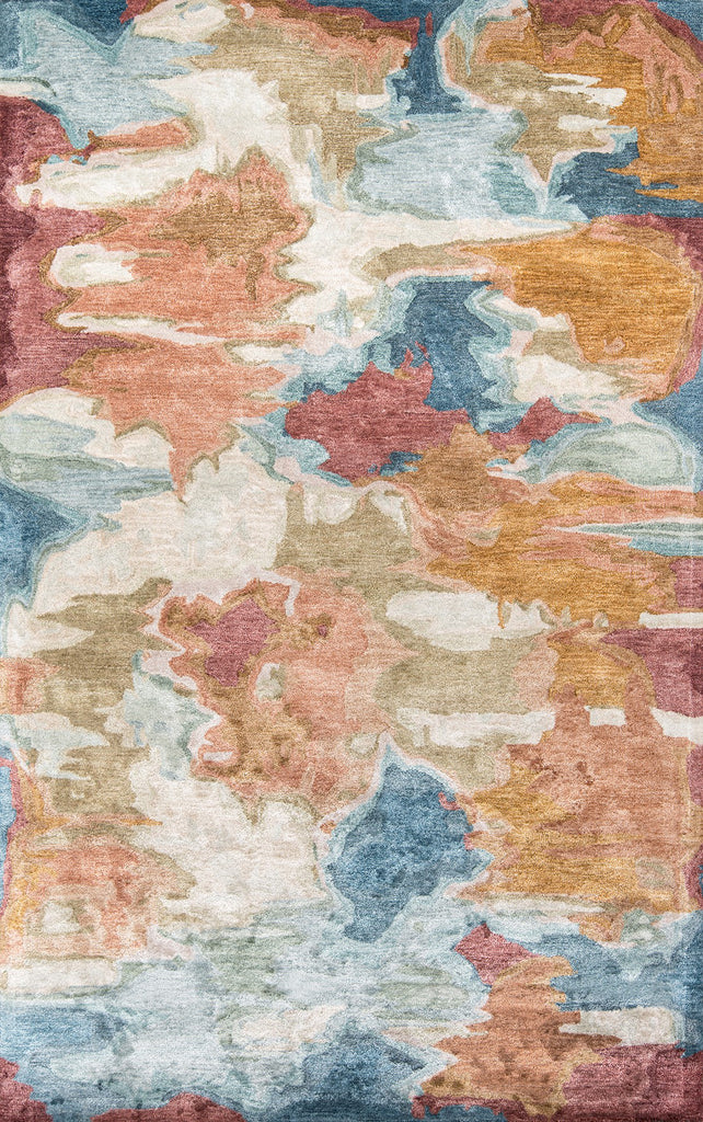 Momeni Millenia MI-11 Multi Area Rug main image