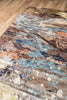 Momeni Millenia MI-13 Multi Area Rug Corner Shot Feature