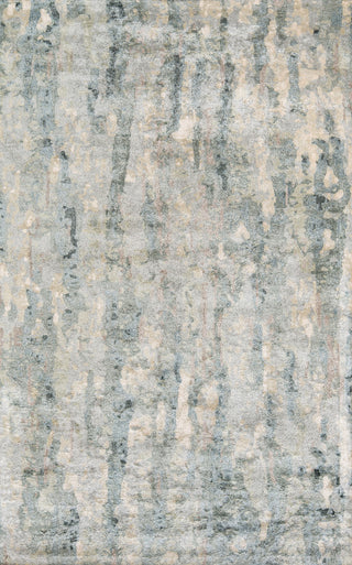 Momeni Millenia MI-14 Grey Area Rug 