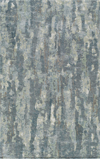 Momeni Millenia MI-14 Grey Area Rug Main