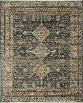 Karastan Echo Milo Grey Area Rug main image