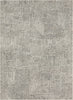 Karastan Vanguard by Drew and Jonathan Home Minoan Frost Grey Area Rug Main Image