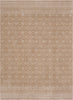 Karastan Bobby Berk (Series 1) Minuet Rust Area Rug Main Image