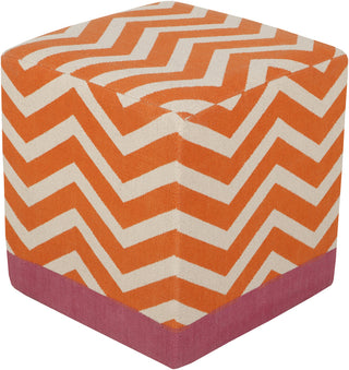 Surya Millie MIPF-004 Pouf main image