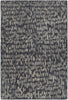Chandra Misty MIS-42301 Black/Grey Area Rug main image