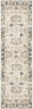 Karastan Zephyr Mistral Alabaster Area Rug Main Image
