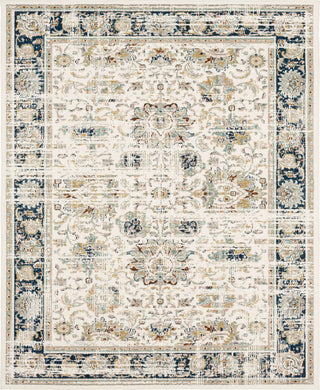 Karastan Zephyr Mistral Alabaster Area Rug Main Image