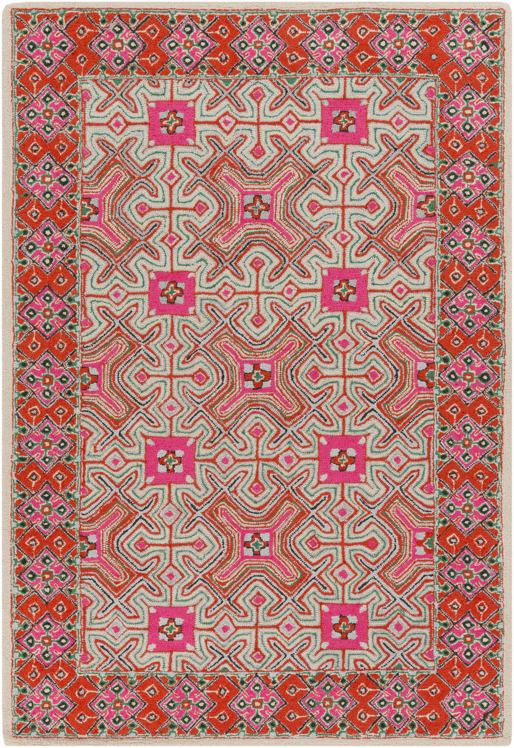Surya Miyako Evan MIY2507 Area Rug