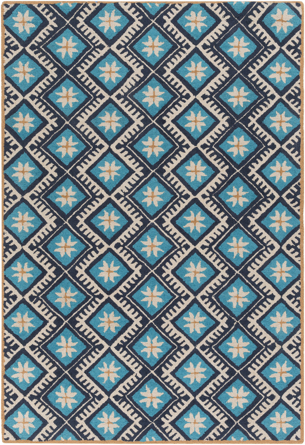 Surya Miyako Mimosa MIY2513 Area Rug