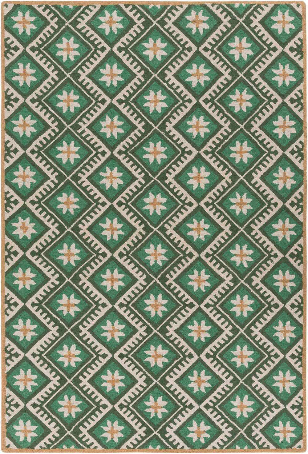 Surya Miyako Mimosa MIY2514 Area Rug