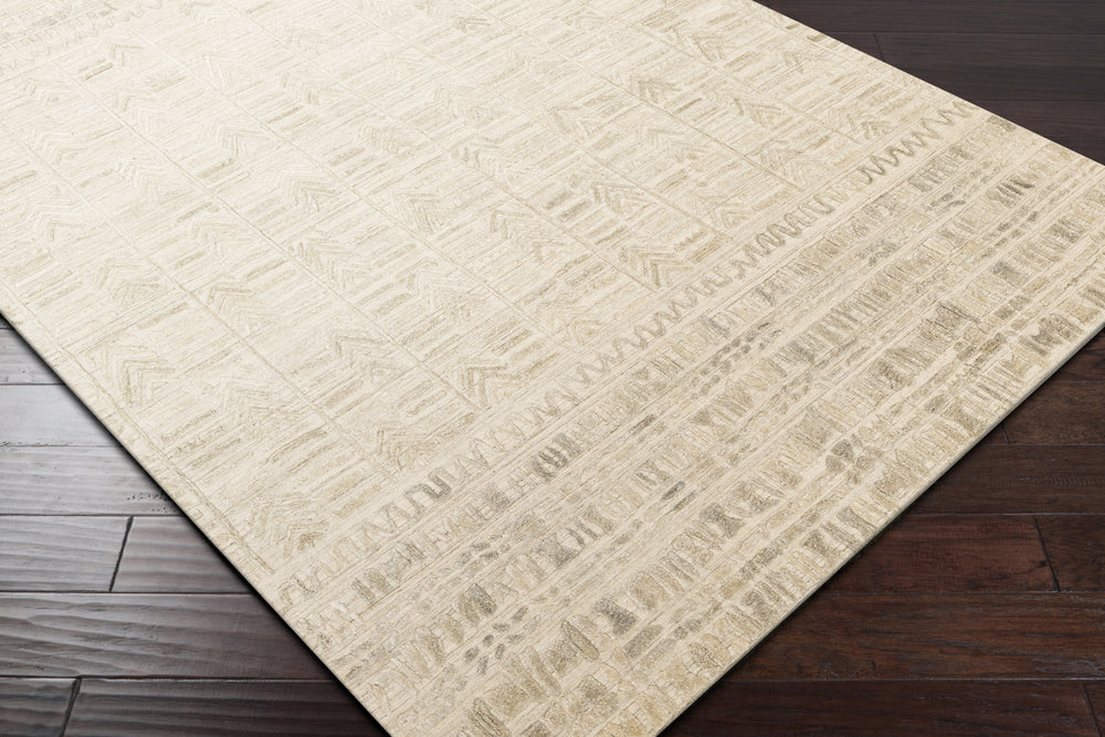 Surya Makalu MKL-2304 Area Rug  Feature