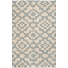 Surya Market Place MKP-1000 Moss Area Rug by Candice Olson 5' x 8'
