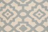 Surya Market Place MKP-1000 Moss Hand Woven Area Rug by Candice Olson Sample Swatch