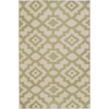 Surya Market Place MKP-1001 Beige Area Rug by Candice Olson 5' x 8'