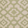 Surya Market Place MKP-1001 Beige Hand Woven Area Rug by Candice Olson Sample Swatch