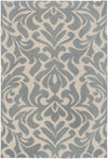 Surya Market Place MKP-1004 Moss Area Rug by Candice Olson 5' x 8'