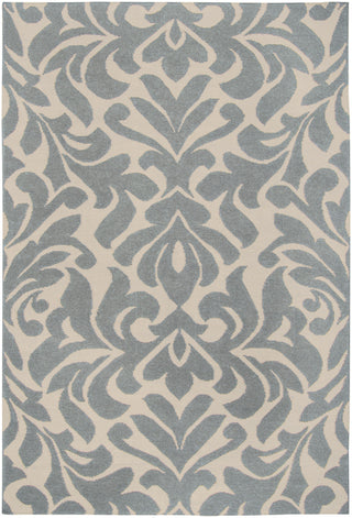 Surya Market Place MKP-1004 Moss Area Rug by Candice Olson 5' x 8'