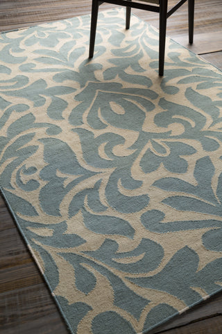 Surya Market Place MKP-1004 Area Rug by Candice Olson Style Shot Feature