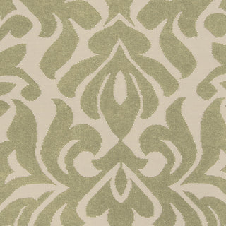 Surya Market Place MKP-1005 Moss Hand Woven Area Rug by Candice Olson Sample Swatch