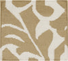 Surya Market Place MKP-1006 Taupe Hand Woven Area Rug by Candice Olson 16'' Sample Swatch