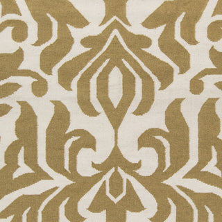 Surya Market Place MKP-1006 Taupe Hand Woven Area Rug by Candice Olson Sample Swatch