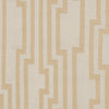 Surya Market Place MKP-1009 Beige Hand Woven Area Rug by Candice Olson Sample Swatch