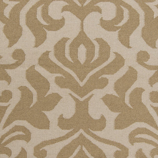 Surya Market Place MKP-1013 Ivory Hand Woven Area Rug by Candice Olson Sample Swatch