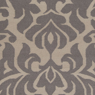 Surya Market Place MKP-1014 Gray Hand Woven Area Rug by Candice Olson Sample Swatch