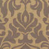 Surya Market Place MKP-1015 Chocolate Hand Woven Area Rug by Candice Olson Sample Swatch