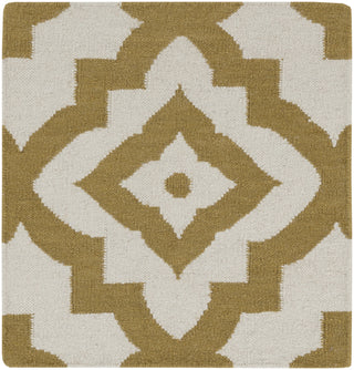 Surya Market Place MKP-1016 Olive Hand Woven Area Rug by Candice Olson Sample Swatch