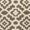 Surya Market Place MKP-1018 Mocha Hand Woven Area Rug by Candice Olson Sample Swatch