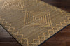 Surya Mallorca MLC-2300 Area Rug Corner Shot