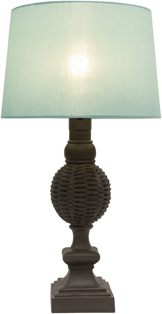 Surya Miller MLL-715 Aqua Lamp 