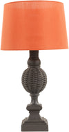 Surya Miller MLL-716 Coral Lamp Table Lamp