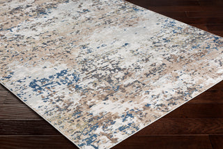 Surya Milano MLN-2300 Area Rug Corner Shot