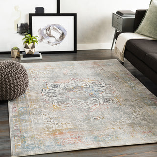 Livabliss Milano MLN-2306 Area Rug