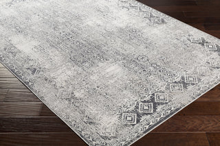 Surya Milano MLN-2307 Area Rug Corner Shot Feature