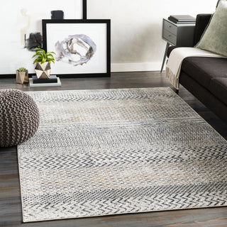 Livabliss Milano MLN-2308 Area Rug