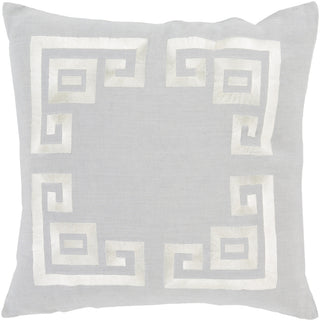 Surya Milo MLO001 Pillow by GlucksteinHome