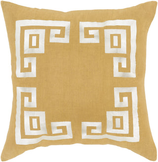 Surya Milo MLO002 Pillow by GlucksteinHome