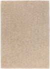 Surya Mellow MLW-9000 Beige Area Rug 8' x 11'