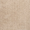Surya Mellow MLW-9000 Beige Shag Weave Area Rug Sample Swatch