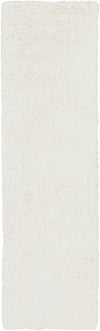 Surya Mellow MLW-9001 Ivory Area Rug 2'3'' x 8' Runner