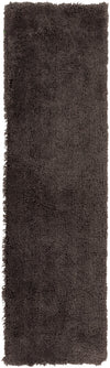 Surya Mellow MLW-9002 Taupe Area Rug 2'3'' x 8' Runner