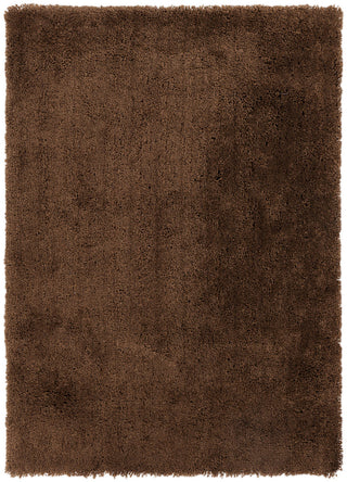 Surya Mellow MLW-9003 Mocha Area Rug 5' x 7'