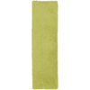 Surya Mellow MLW-9004 Lime Area Rug 2'3'' x 8' Runner
