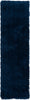 Surya Mellow MLW-9006 Cobalt Area Rug 2'3'' x 8' Runner