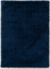 Surya Mellow MLW-9006 Cobalt Area Rug 5' x 7'