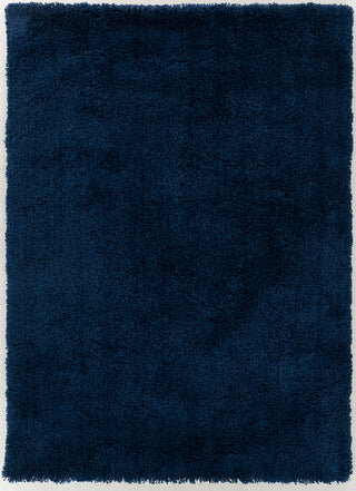 Surya Mellow MLW-9006 Cobalt Area Rug 5' x 7'